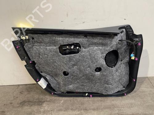 Front right panel MERCEDES-BENZ C-CLASS (W206) C 180 (206.041) | BP38826102C59 - Image 3
