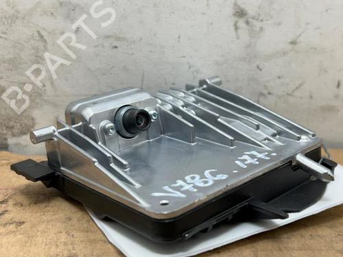 camera-mercedes-benz-a-class-w177-2018-38821494 main image