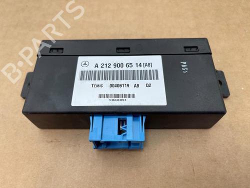 Electronic module MERCEDES-BENZ E-CLASS T-Model (S212) E 250 CDI / BlueTEC (212.203, 212.204) | BP38830634M83 - Image 2