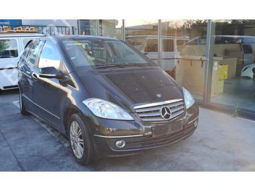Headlight switch MERCEDES-BENZ A-CLASS (W169) A 180 CDI (169.007, 169.307) | BP38847479I24 - Image 8