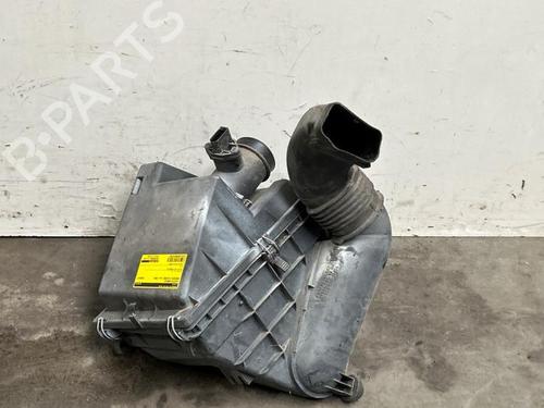 Used Air filter box Air filter box 39082782 39082782