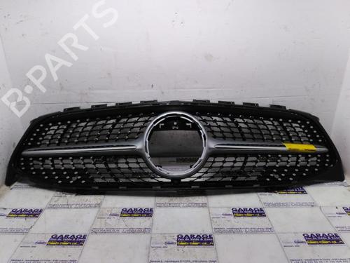 Used Grille Grille 38856982 38856982