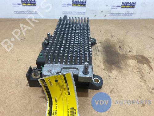 Used Control unit MERCEDES-BENZ A-CLASS (W169) A 150 (169.031, 169.331) (95 hp) 25946248