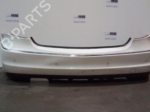Used Rear bumper Rear bumper 38854197 38854197