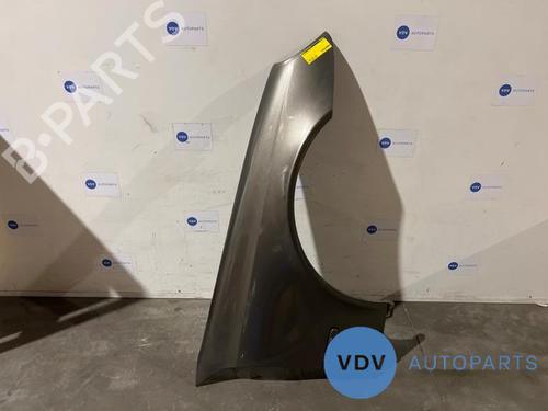 Used Right front fenders MERCEDES-BENZ E-CLASS (W211) E 200 CDI (211.007) (136 hp) 25968554