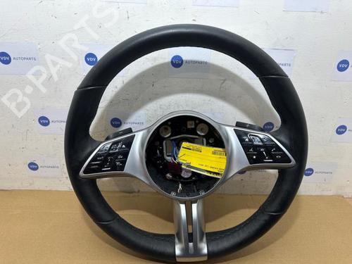 steering-wheel-mercedes-benz-b-class-sports-tourer-w247-2018-38836236 main image