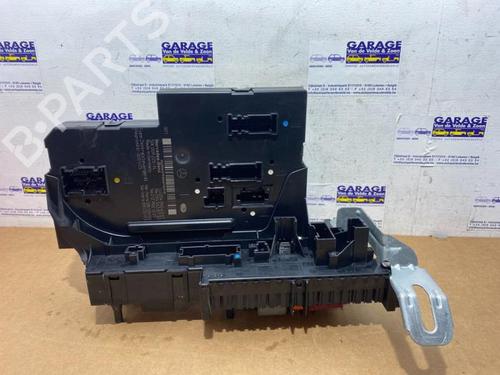 Electronic module MERCEDES-BENZ C-CLASS (W204) C 200 CDI (204.001) | BP38848267M83 - Image 2