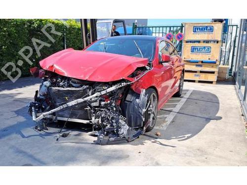 Front left panel MERCEDES-BENZ CLA Shooting Brake (X117) CLA 180 (117.942) | BP38820892C58 - Image 9
