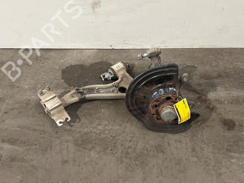 Used Right front steering knuckle Right front steering knuckle 38826296 38826296