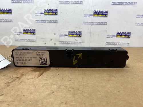Electronic module MERCEDES-BENZ SPRINTER 3,5-t Van (B907, B910) 311 CDI RWD (907.633, 907.635, 907.631, 907.637) | BP38853017M83 - Image 2