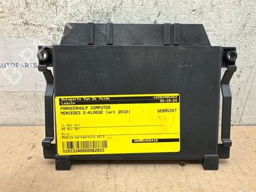 Control unit MERCEDES-BENZ E-CLASS (W212) E 350 BlueTEC 4-matic (212.094) | BP38836254M11 - Image 3
