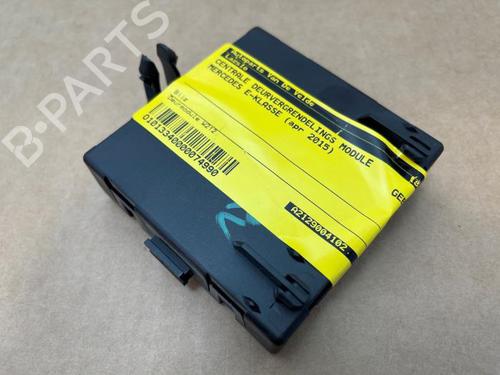 Used Electronic module Electronic module 38830650 38830650