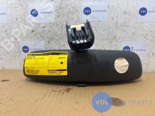 Used Rear mirror MERCEDES-BENZ VITO / MIXTO Van (W639) 116 CDI (639.601, 639.603, 639.605) (163 hp) 26210020