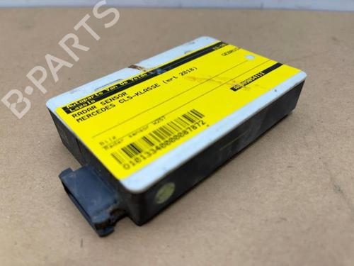 electronic-sensor-mercedes-benz-cls-c257-2017-38824148 main image