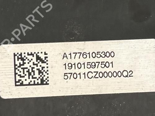 Crossmember MERCEDES-BENZ A-CLASS (W177) A 200 (177.087) | BP31019281C162