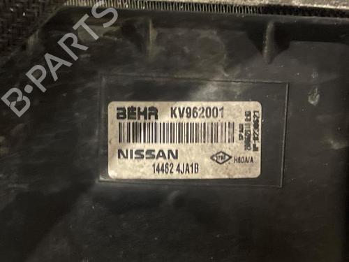 Intercooler MERCEDES-BENZ X-CLASS (470) X 250 d 4-matic (470.231) | BP38835251M30 - Image 2