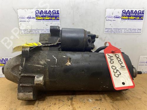 Used Starter Starter 38846442 38846442