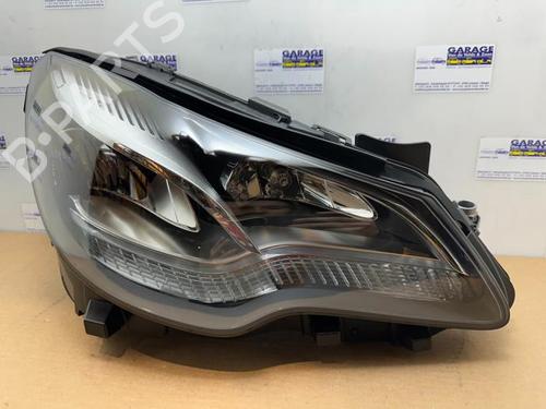 Left headlight MERCEDES-BENZ E-CLASS Coupe (C207) E 220 CDI / d (207.302, 207.301) | BP38850680C28 - Image 2