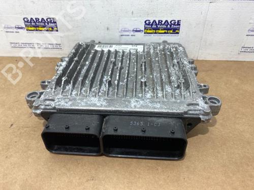Engine control unit (ECU) MERCEDES-BENZ VITO Van (W447) 114 CDI (447.601, 447.603, 447.605) | BP38851412M57 - Image 2