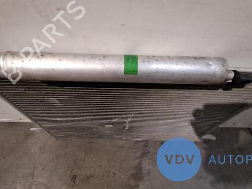 AC radiator MERCEDES-BENZ B-CLASS Sports Tourer (W245) B 180 CDI (245.207) | BP25957969M32