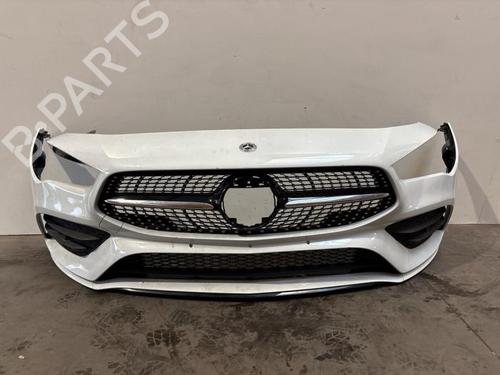front-bumper-mercedes-benz-cla-c118-2019-38824887 main image