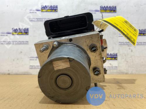 Electronic module MERCEDES-BENZ SPRINTER 3,5-t Van (B906) 313 CDI 4x4 (906.631, 906.633, 906.635, 906.637) | BP25951299M83 