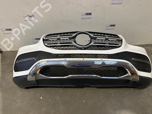 Used Front bumper Front bumper 38842707 38842707
