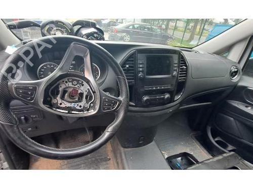 Electronic module MERCEDES-BENZ VITO Van (W447) 114 CDI (447.601, 447.603, 447.605) | BP38836988M83 - Image 24