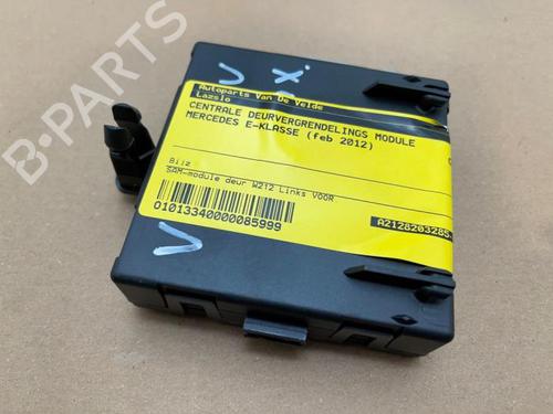 electronic-module-mercedes-benz-e-class-w212-2009-2010-2011-2012-2013-2014-2015-2016-38825177 main image
