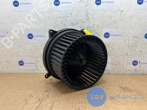 Heater blower motor MERCEDES-BENZ M-CLASS (W164) ML 280 CDI 4-matic (164.120) | BP25971773M62 
