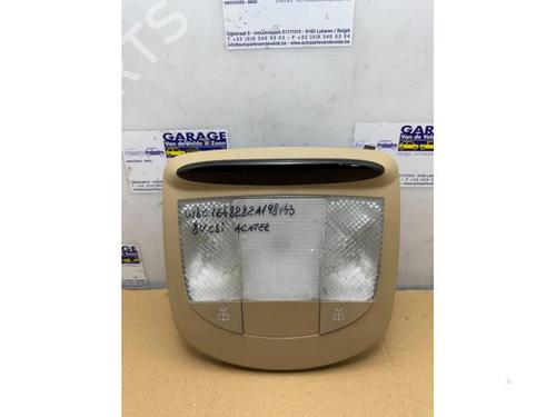 Used Interior roof light Interior roof light 38854007 38854007