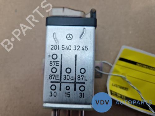 Electronic sensor MERCEDES-BENZ 190 (W201) 2.0 (201.022) | BP25962484M84 