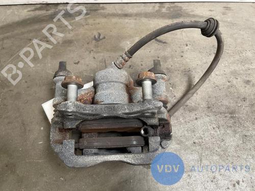 Left rear brake caliper MERCEDES-BENZ VITO Van (W447) 116 CDI (447.601, 447.603, 447.605) | BP25963226M107 