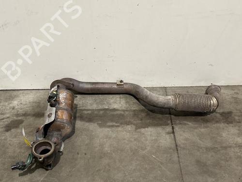 Catalyst MERCEDES-BENZ A-CLASS (W176) A 180 (176.042) | BP38821933M10 - Image 2