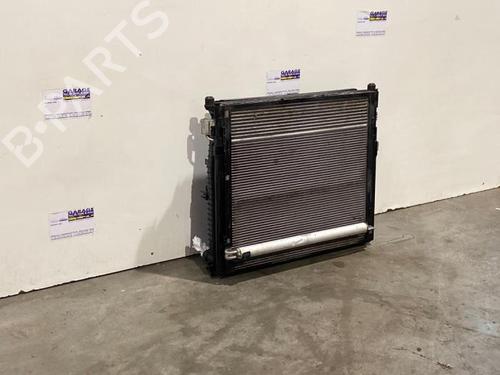 Radiator set MERCEDES-BENZ M-CLASS (W166) ML 250 CDI / BlueTEC 4-matic (166.004, 166.003) | BP38853694M120 - Image 2