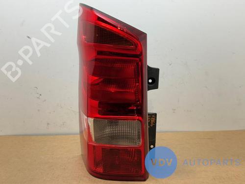 Venstre baglygte MERCEDES-BENZ VITO Van (W447) 114 CDI (447.601, 447.603, 447.605) (136 hp) 29964146