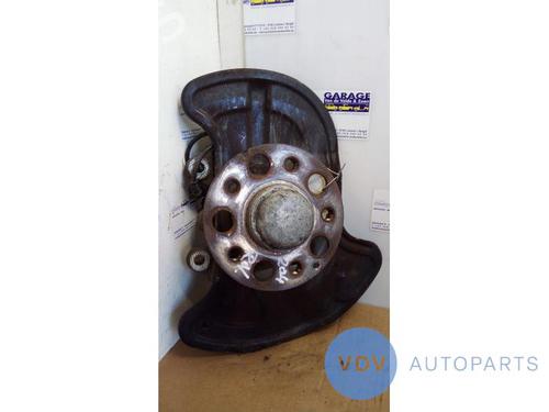 Used Right front steering knuckle MERCEDES-BENZ C-CLASS T-Model (S203) C 200 CDI (203.207) (122 hp) 25943485