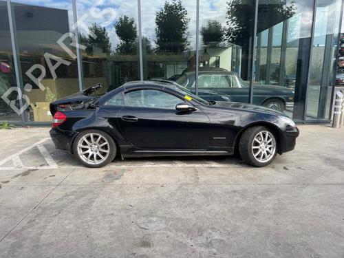 Front right panel MERCEDES-BENZ SLK (R171) 200 Kompressor (171.442) | BP38823148C59  - Image 5
