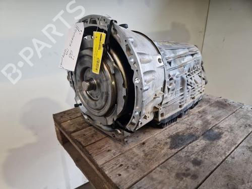 Gearbox MERCEDES-BENZ SPRINTER 3,5-t Van (B907, B910) 317 CDI RWD (907.631, 907.633, 907.635, 907.637) | BP40483218M3 - Image 5
