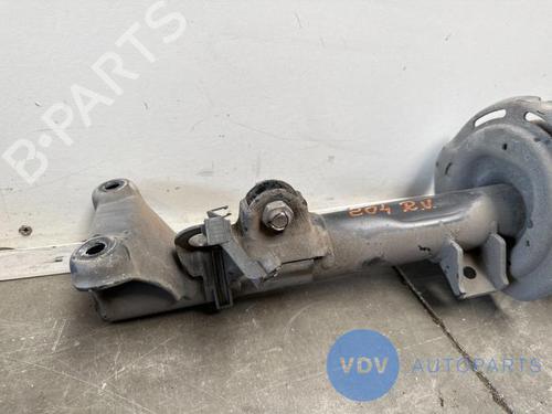 Right front shock absorber MERCEDES-BENZ C-CLASS (W204) C 200 CDI (204.001) | BP25951200M17 