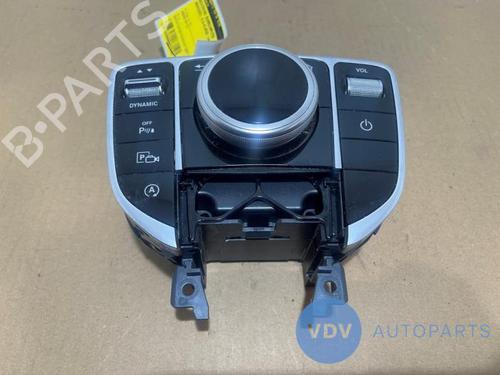 Display monitor MERCEDES-BENZ CLS (C257) CLS 350 d 4-matic (257.321) | BP27440701C48