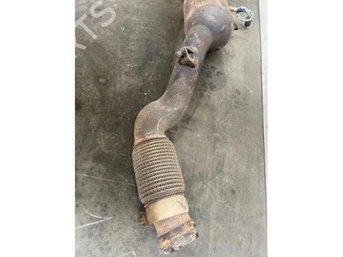 Catalyst MERCEDES-BENZ VITO Van (W447) 119 CDI / BlueTEC (447.601, 447.603, 447.605) | BP38820014M10 - Image 3
