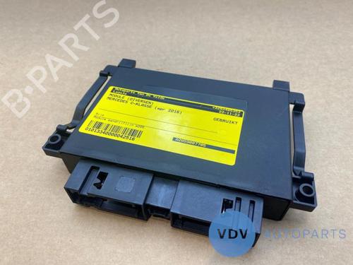 Used Control unit MERCEDES-BENZ C-CLASS (W205) C 220 BlueTEC / d (205.003) (163 hp) 25955946