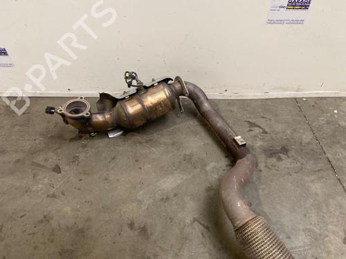 Catalyst MERCEDES-BENZ A-CLASS (W176) A 180 (176.042) | BP38847563M10 - Image 3