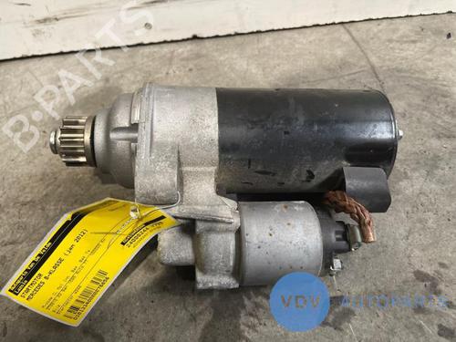 Used Starter MERCEDES-BENZ B-CLASS Sports Tourer (W246, W242) B 200 (246.243) (156 hp) 26205378