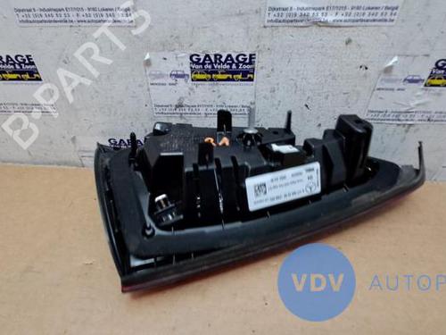 Right taillight MERCEDES-BENZ A-CLASS (W177) A 200 (177.087) | BP25956611C35 