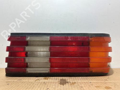 Used Right taillight Right taillight MERCEDES-BENZ S-CLASS (W126) 300 SE, SEL (126.024, 126.025) (188 hp) 39966261 39966261