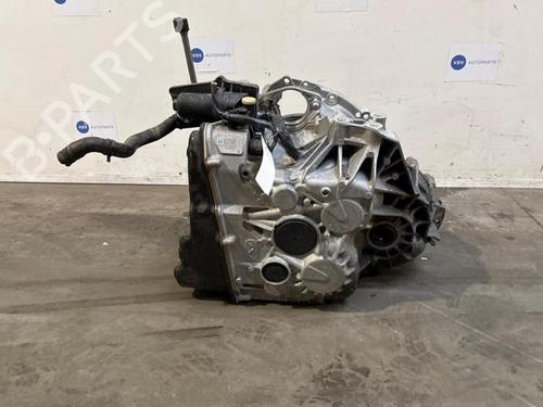 Used Gearbox Gearbox 38833443 38833443