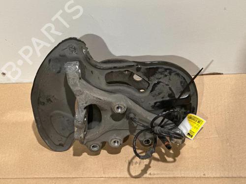 Used Right front steering knuckle Right front steering knuckle MERCEDES-BENZ C-CLASS (W204) C 200 CDI (204.001) (136 hp) 38853882 38853882