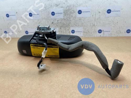 Rear mirror MERCEDES-BENZ E-CLASS Coupe (C207) E 350 CDI (207.322) | BP25970021I6 